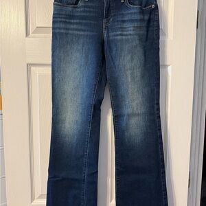 Lucky Brand Classic Blue Women's Jeans